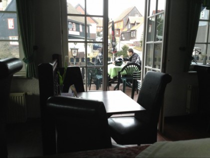 Foto: Kartoffelkate Elbingerode