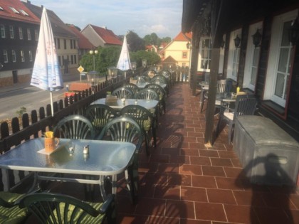 Foto: Kartoffelkate Elbingerode